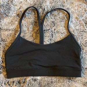 Lululemon Flow Y Bra